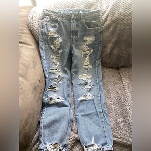Size 8 Jeans for Sale